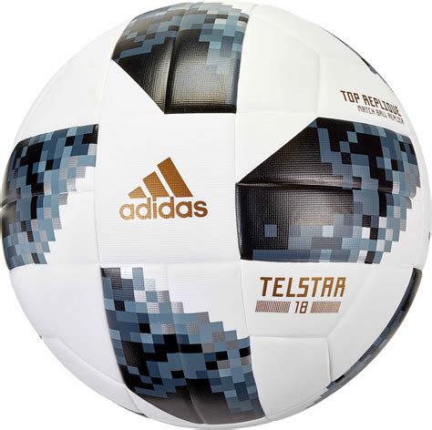 adidas telstar 18 replica|adidas telstar ball.